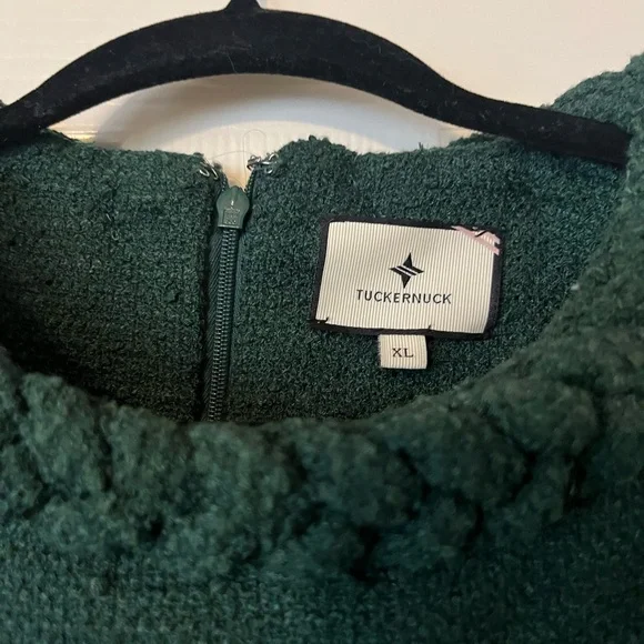 Tuckernuck Jackie dress - Picture 3 of 7